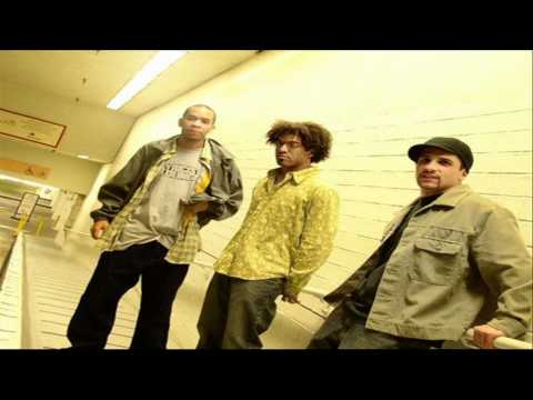 The Sound Providers - The Field