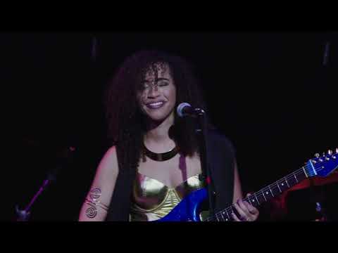 Flying Remix from Joy Alive Remastered Jackie Venson Live at The Paramount Theatre in Austin, Texas