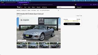 How to Find the Best Car Deals with AutoTempest