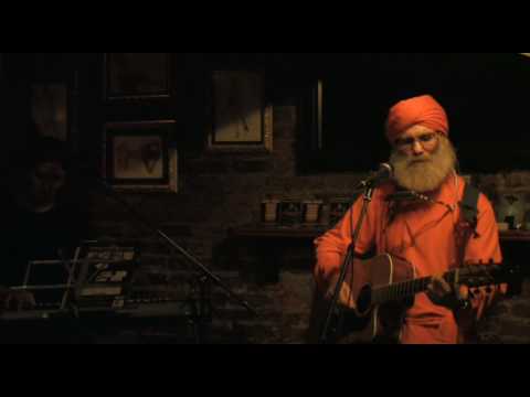 A Better Deal: Vegetarian Song performed by Dada Veda