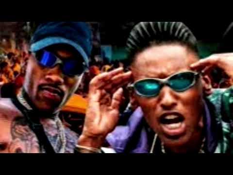 MC Negão do Arizona e MC Neguin da BRC   Resposta Pros Recalcados