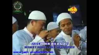 Download lagu 04 QULUL QULUB AL MADAD HABIB SYECH LIRBOYO BERSHOLAWAT 2014 mp3 Download lagu 04 QULUL QULUB AL MADAD HABIB SYECH LIRBOYO BERSHOLAWAT 2014 mp3
