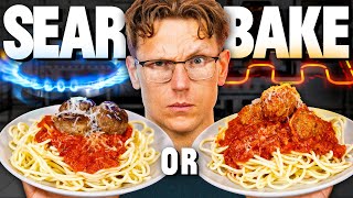 Busting Spaghetti & Meatball Myths