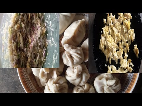 Do.chiniko momo taria