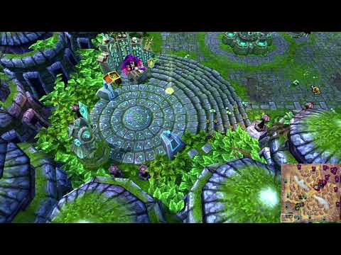 CLG vs SK Gaming: Legendary LoL Battle at IEM Gamescom 2011!