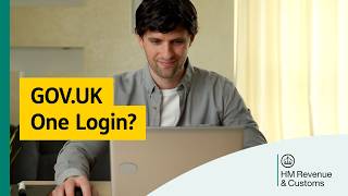 What is GOV.UK One Login and when can I use it