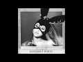 Ariana Grande - Sometimes (Audio)
