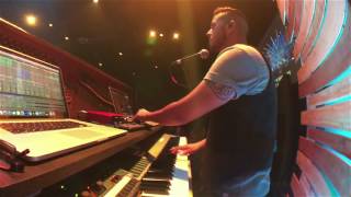 The church is alive- River Valley worship Aviom mix