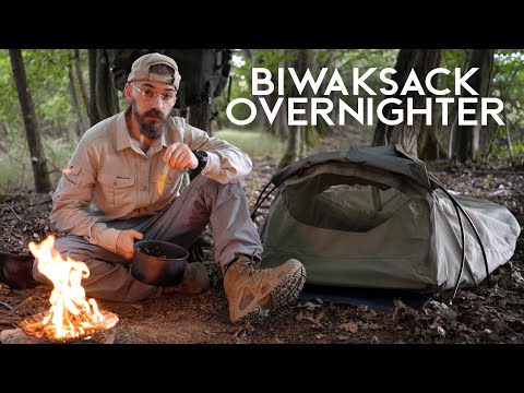 Defcon 5 Biwisetup im Test & Großprojekt Ankündigung