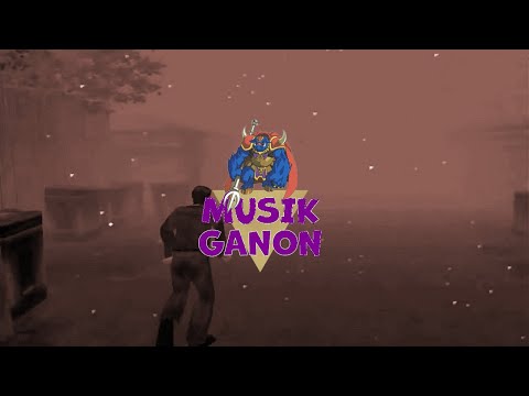 #1049 - She (Silent Hill)