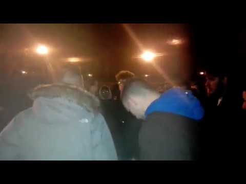 (RISAS) LIL Y ILIAS vs RAFA13 Y POBE - 2a RONDA FILTROS - FULLRAP MADRID DUAL