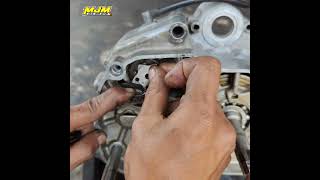 Download lagu CARA PASANG BINTANGAN Perseneling shogun 110 mp3