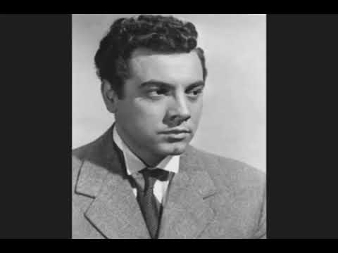 MARIO LANZA SINGS  BEST THINGS IN LIFE ARE FREE