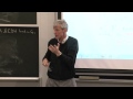 Lecture 15: Unraveling Open System Quantum Dynamics