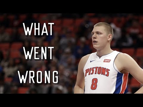 What Happened to Henry Ellenson?