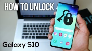 How to Unlock Samsung Galaxy S10 / S10 Plus - From AT&T, T-Mobile, Telus, Rogers  etc.