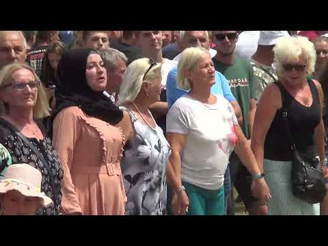 🛑Čevljanovići 30,7,2023,Suljo