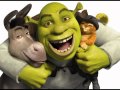 Shrek - Rufus Wainwright - Hallelujah 