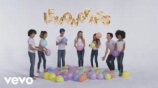 LemonGrass - Mi Mundo Gira Contigo (Lyric Video)