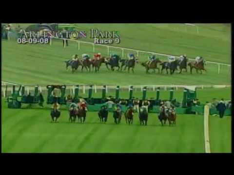 2008 Beverly D Mauralakana