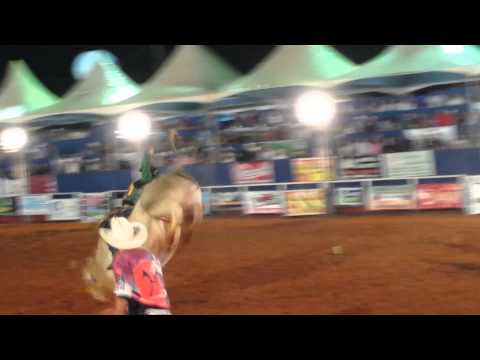 Allan Moraes x Coronel Paulo Emilio 2014