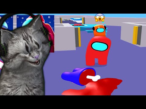 EL ROJO ES EL IMPOSTOR !!!!!