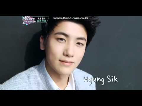 130328 MCD - Ze:a5 Up Next