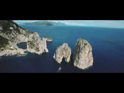 DJ FABIO VUOTTO - SUMMER 2016 AFTERMOVIE