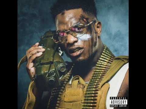 Niska - Réseaux (Audio)