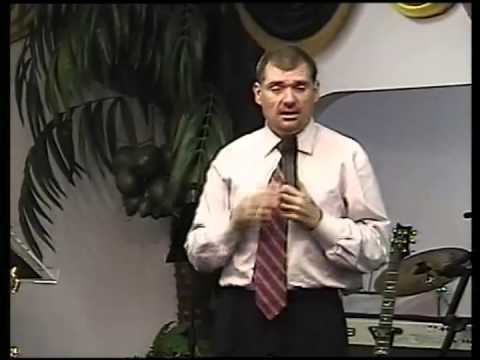 Veron Ashe  - Apostolic Provision