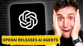 OpenAI just released a coding AI agent. Here’s how I’m going to make money with it (Codex full demo)