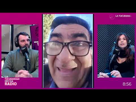 Abrimos la Ventana al Interior: ¡salió el sol en Amaicha del Valle!