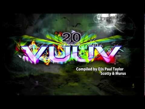 Aphid Moon & Zeus - Anthropocene