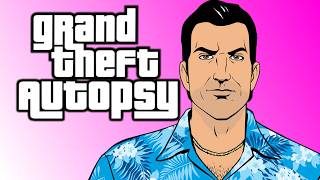 Grand Theft Autopsy: Tommy Vercetti