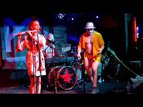 Masters of Resonance - Break Dream