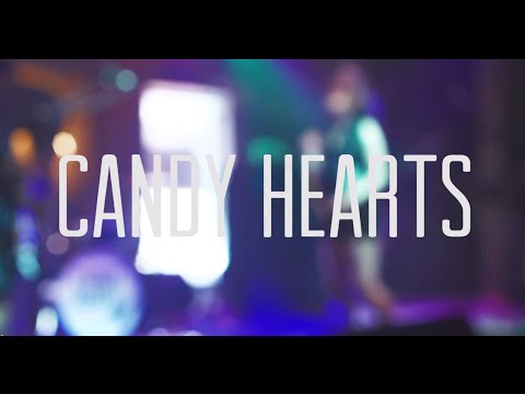 Candy Hearts live at Underbelly