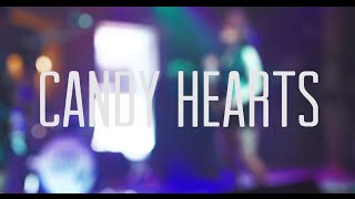 Candy Hearts live at Underbelly
