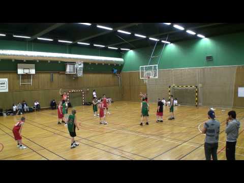 10-05-14 Blackeberg Ängby - SSK Skjetten Del 2