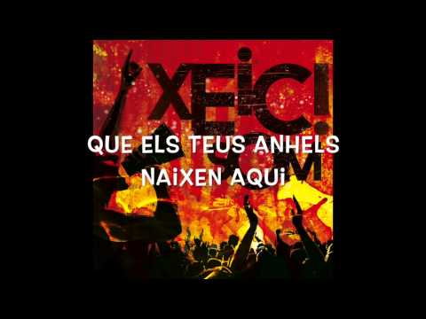 Si mai no hi sóc - XEIC! (SOM)