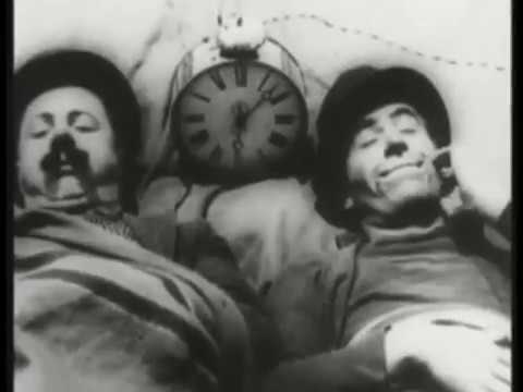 Väter der Klamotte - Der Baron in der Wanne