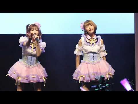 190901 : Music BNK48- Candy / Mimigumo -Highlight Fancam