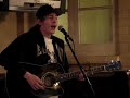 Jasper - Take Me in Tonight (live at the Horn & Trumpet, Worcester - 1st March 09)