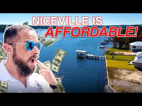 Niceville Florida Weather