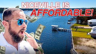 The REAL COST of LIVING in NICEVILLE, FL in 2025 [THE HARD TRUTH]