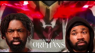 Download lagu Mobile Suit Gundam Iron Blooded Orphans - Tekkadan last stand Gundam Barbatos Last Fight | Reaction mp3 Download lagu Mobile Suit Gundam Iron Blooded Orphans - Tekkadan last stand Gundam Barbatos Last Fight | Reaction mp3