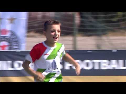 Kumanovo - Ivanca (U10) | SPORT KLUB Dragan Mance Kup 2021