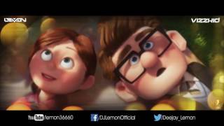 Download lagu Sanam Re - How deep is your love - Vizzkid ft DJ Lemon remix mp3