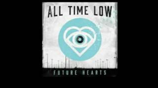Bail me out - All Time Low