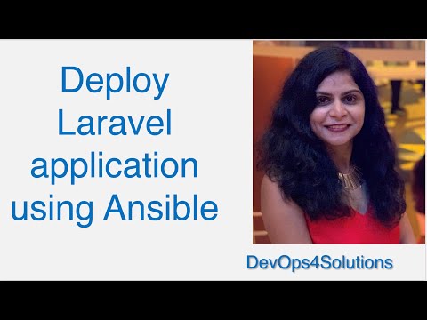 YouTube thumbnail for DevOps & AWS Video