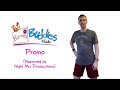 Barney Buddies Club Promo My Version